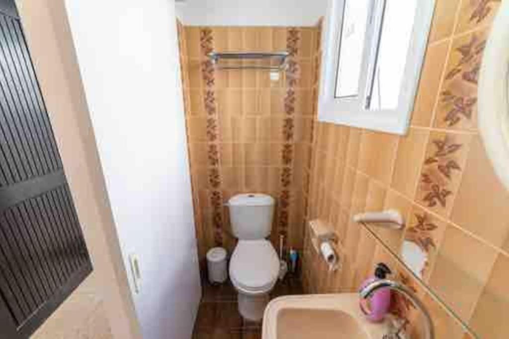 Dream Studio270M From The Beach Pafos Exterior foto