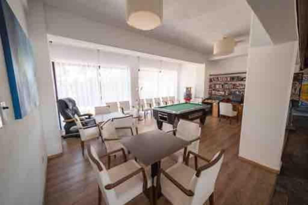 Dream Studio270M From The Beach Pafos Exterior foto