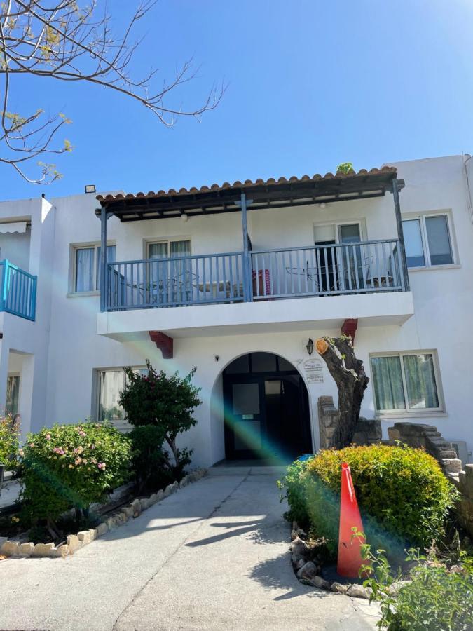 Dream Studio270M From The Beach Pafos Exterior foto