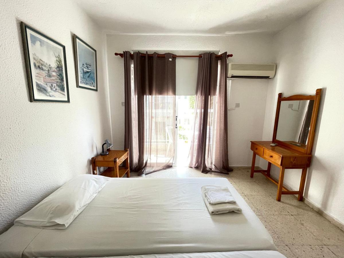 Dream Studio270M From The Beach Pafos Exterior foto