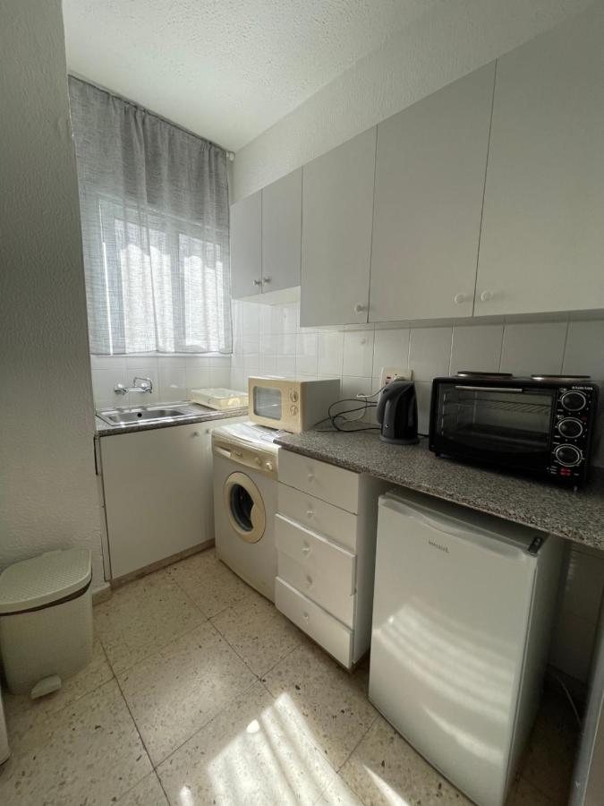 Dream Studio270M From The Beach Pafos Exterior foto