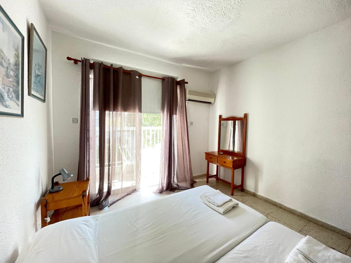 Dream Studio270M From The Beach Pafos Exterior foto