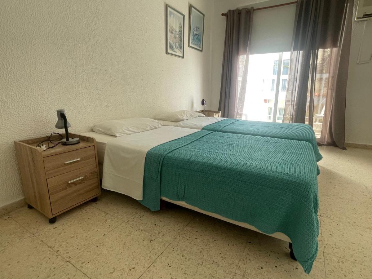 Dream Studio270M From The Beach Pafos Exterior foto