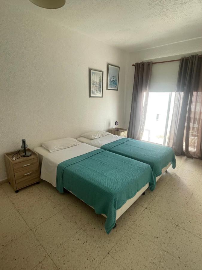 Dream Studio270M From The Beach Pafos Exterior foto